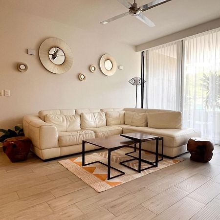 Opal Suites Apartments Playa del Carmen Bagian luar foto