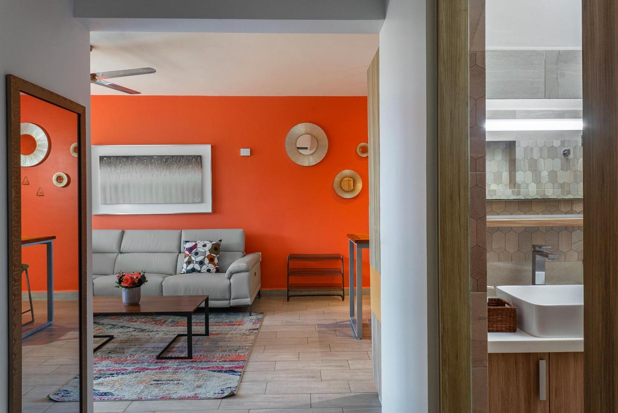 Opal Suites Apartments Playa del Carmen Bagian luar foto