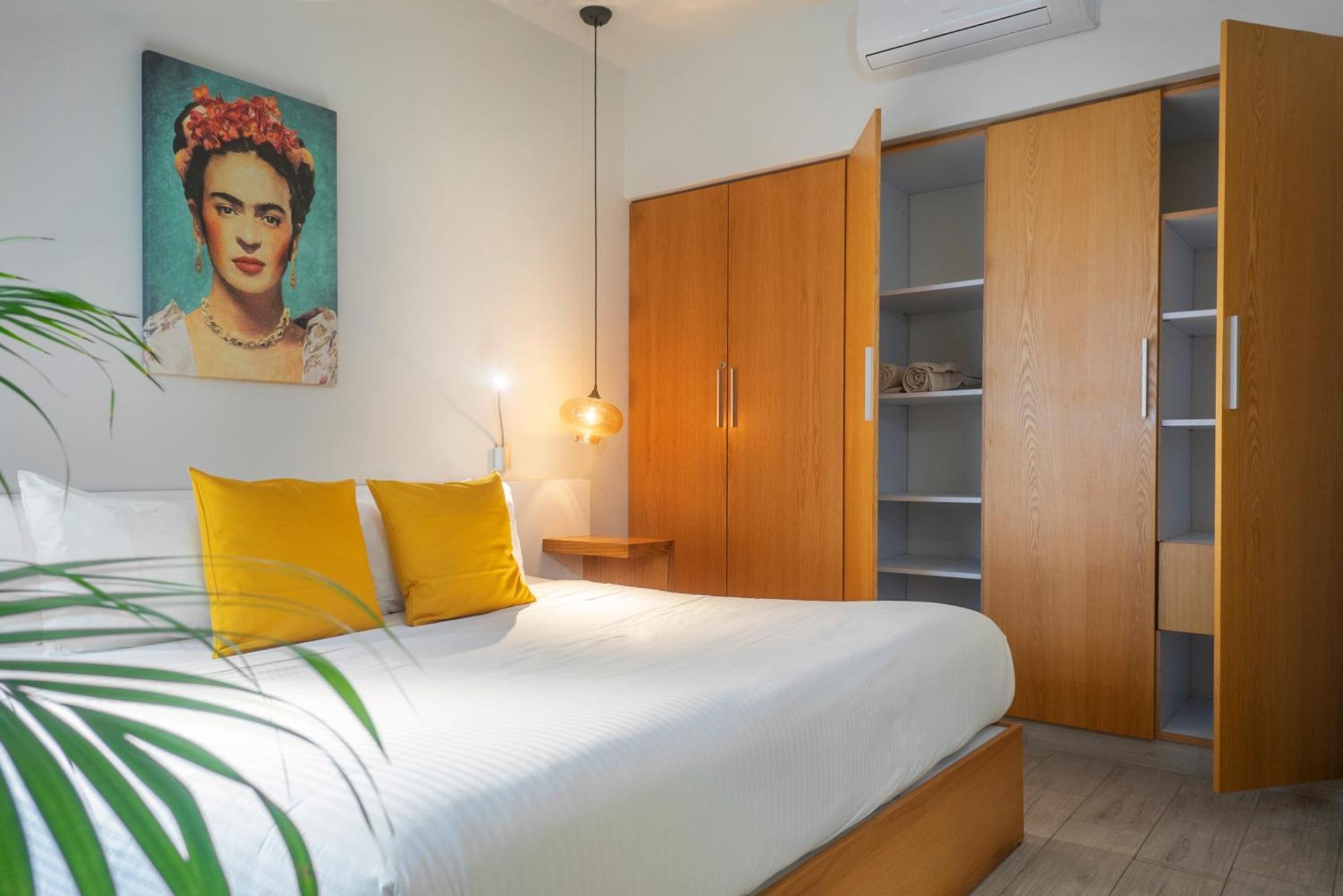 Opal Suites Apartments Playa del Carmen Bagian luar foto