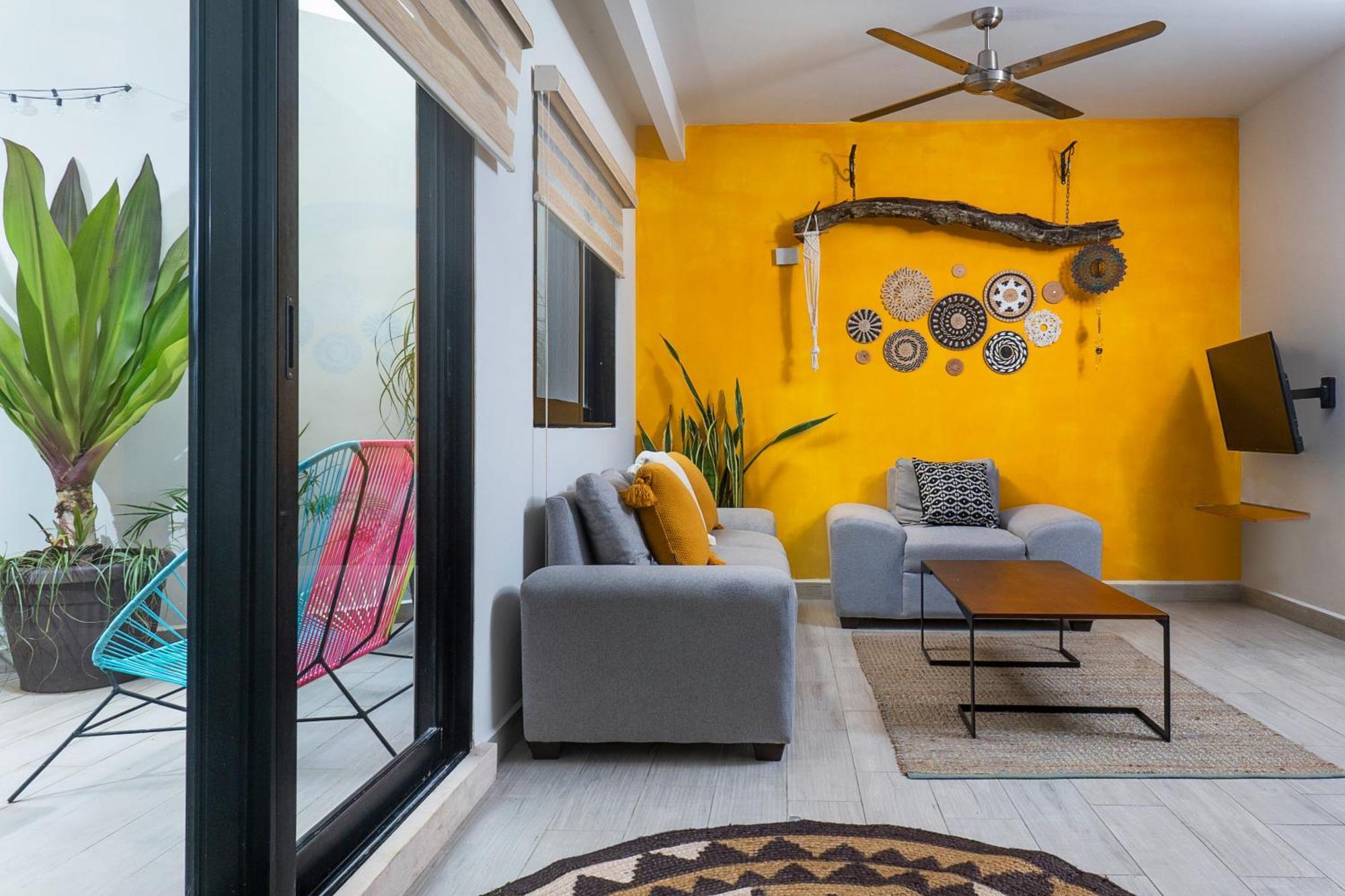 Opal Suites Apartments Playa del Carmen Bagian luar foto