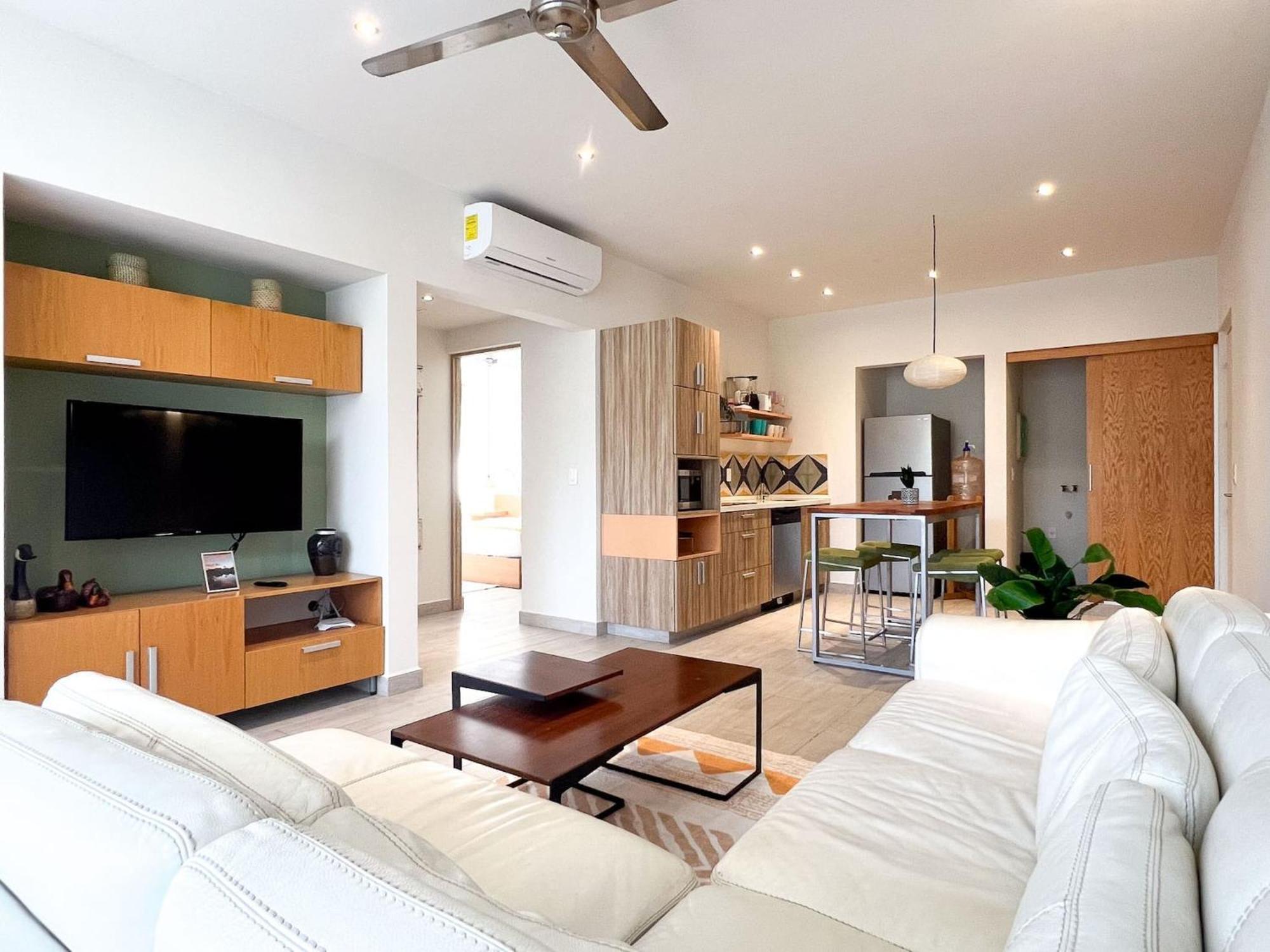 Opal Suites Apartments Playa del Carmen Bagian luar foto