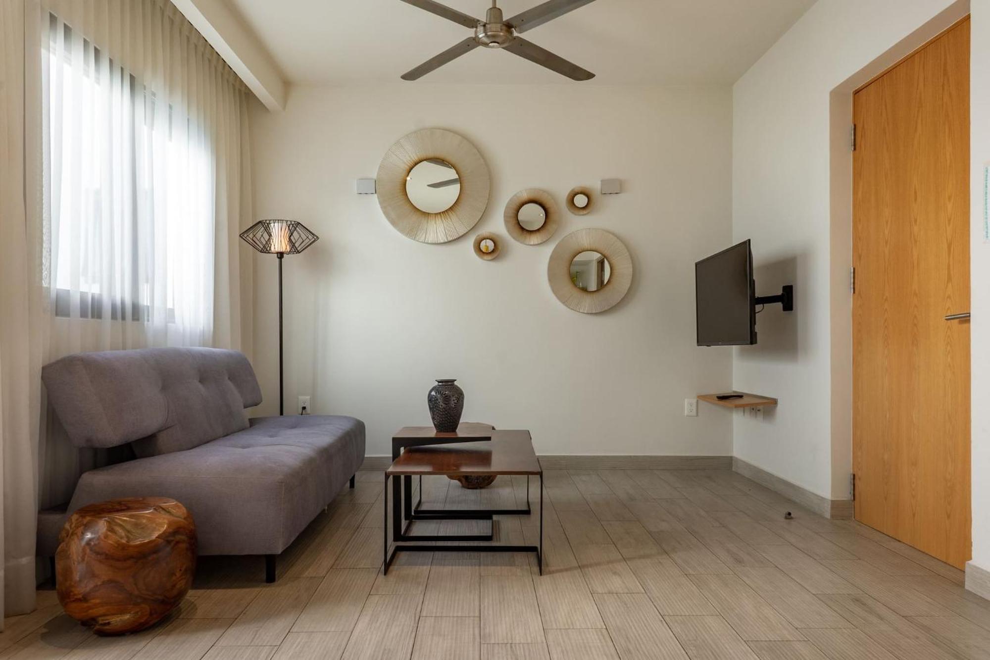 Opal Suites Apartments Playa del Carmen Bagian luar foto