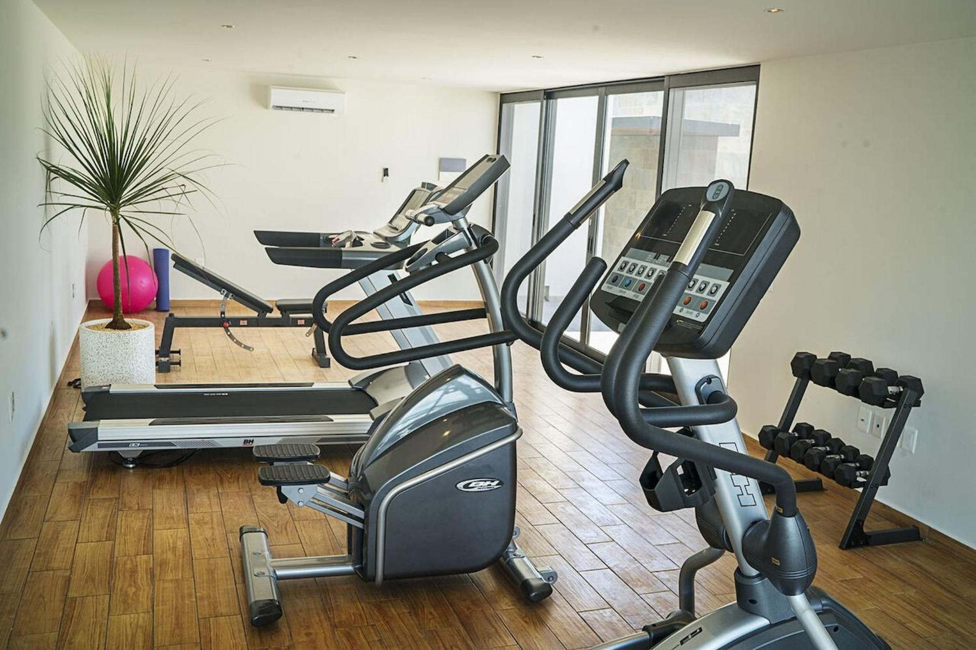 Opal Suites Apartments Playa del Carmen Bagian luar foto