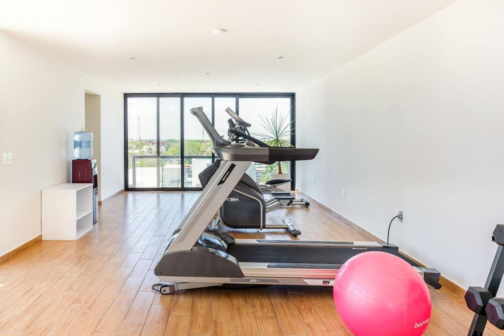 Opal Suites Apartments Playa del Carmen Bagian luar foto