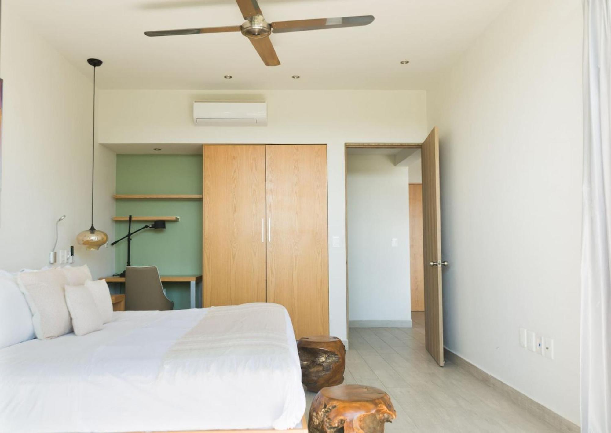 Opal Suites Apartments Playa del Carmen Bagian luar foto