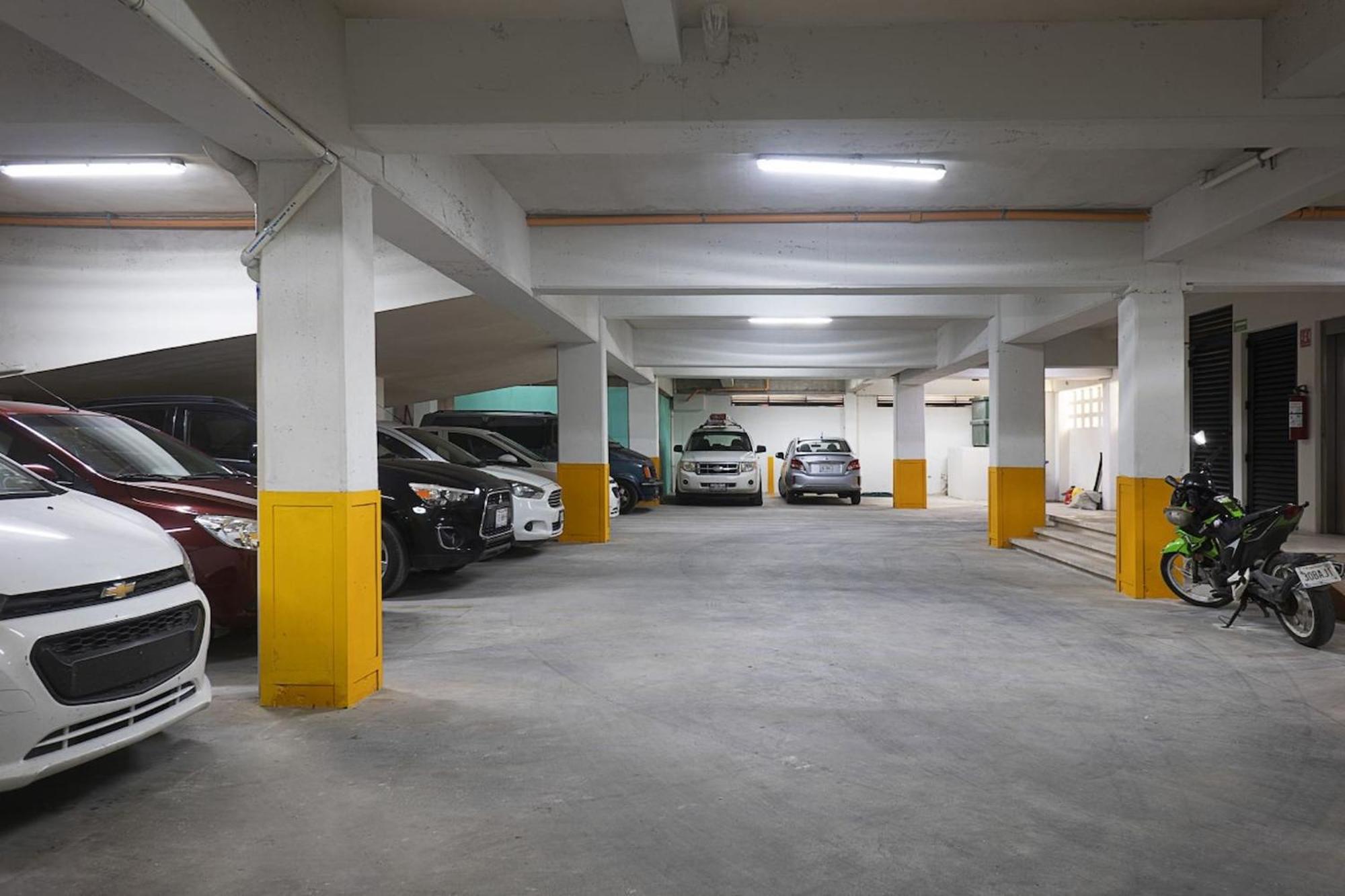 Opal Suites Apartments Playa del Carmen Bagian luar foto